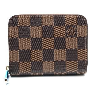 Louis Vuitton Zippy Coin Purse